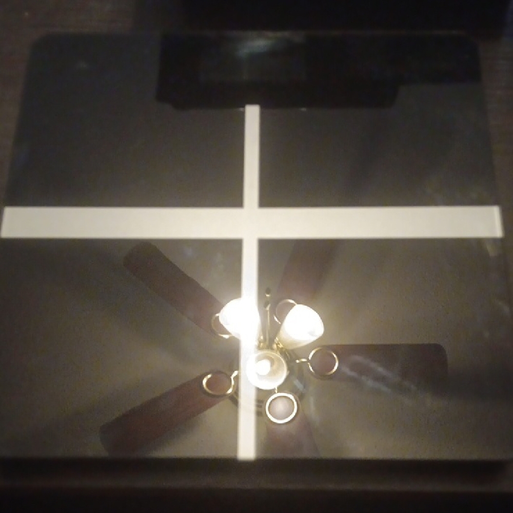 ZRYTUX Digital Weight Scale Brand New In Box - Picture 3 of 3